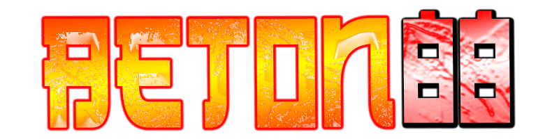 BETON88 Logo